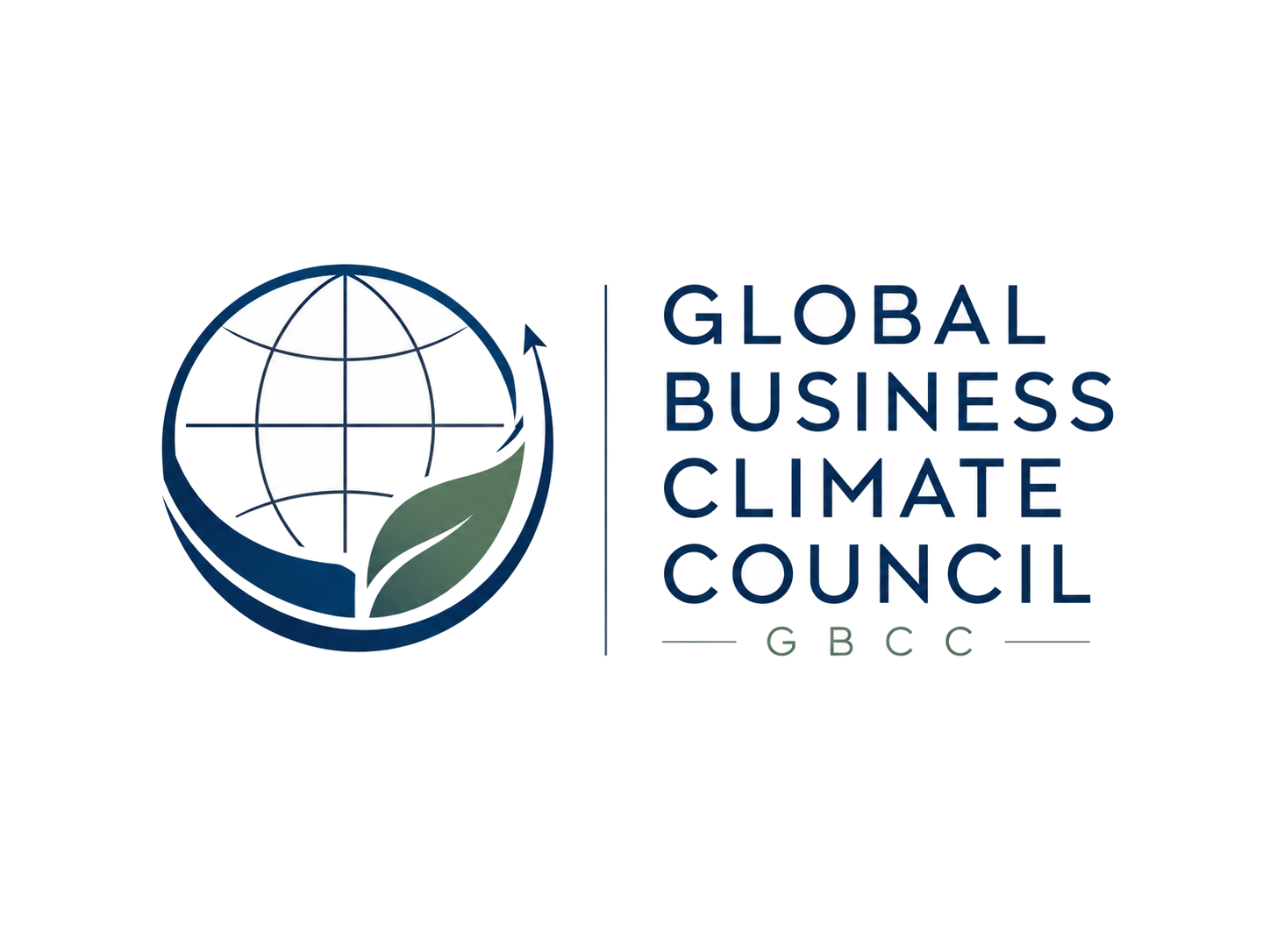Global Business Climate Council logo